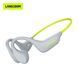 Наушники Langsdom с костной проводимостью BE20 Grey-Green BE20-g фото 2
