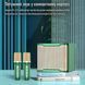 Портативна караоке-система INSPIRE YS-231 green