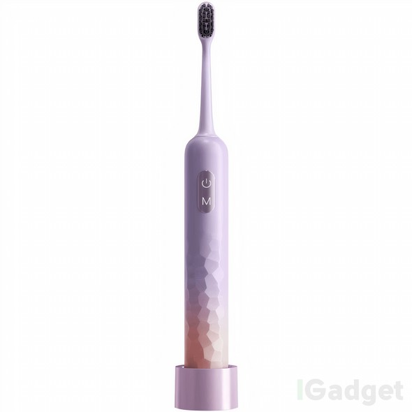 Електрична зубна щітка Xiaomi ENCHEN Aurora T3 Pink XEAURT3PINK фото