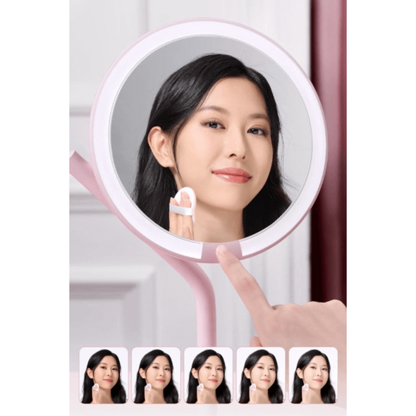 Дзеркало для макіяжу Xiaomi AMIRO Mini 2 AMIROMini2 фото
