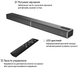 Саундбар Samtronic SM2160 60 Вт Чорний SM-2160 фото 7