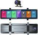 Автомобільний монітор INSPIRE dual carplay Ultra HD SY-T6 SY-T6 фото 1