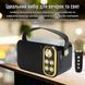 Портативна караоке-система INSPIRE YS-103 black