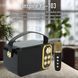 Портативна караоке-система INSPIRE YS-103 black