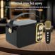 Портативна караоке-система INSPIRE YS-103 black
