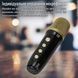 Портативна караоке-система INSPIRE YS-103 black