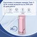 Ирригатор H2Ofloss HF-10 mini pink H2O-HF10-pink фото 3