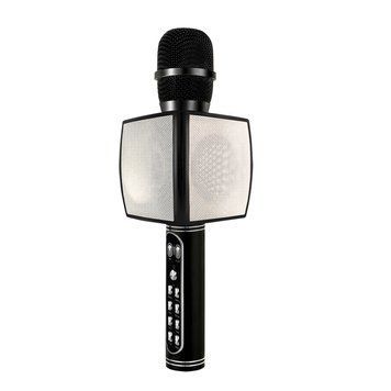 Бездротовий караоке мікрофон Magic Karaoke YS-91 Pro Black
