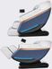 Масажне крісло Inspire A23B-Blue