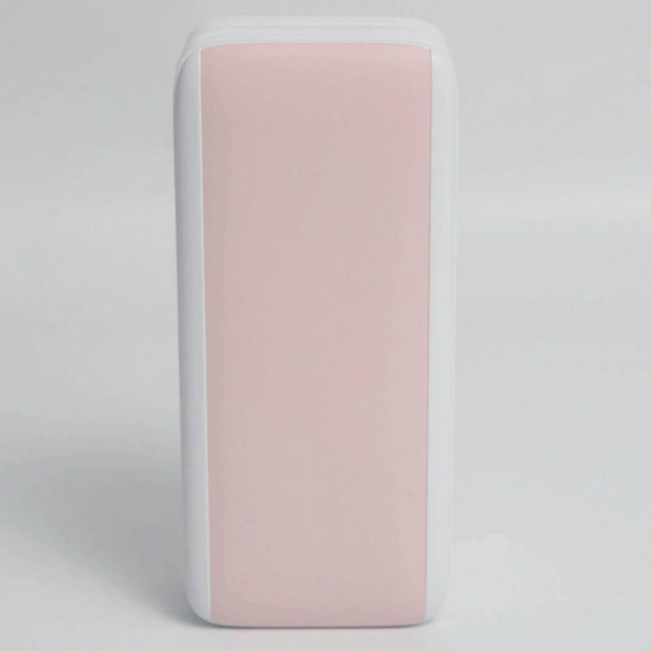 Настільна лампа з акумулятором Taigexin TGX-7087 Pink TGX-7087-Pink фото
