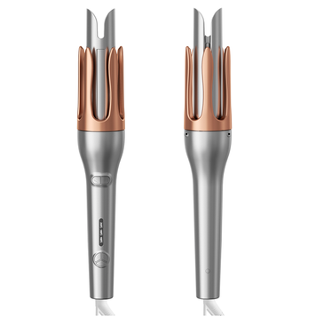 Плойка Inspire WT-125 silver WT-125 фото