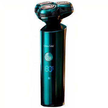 Електробритва Showsee F305-G SS-F305G фото