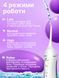 Іригатор H2OFloss HF-C102 White H2O-C102-white фото 6