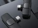 Бездротовий петличний мікрофон Onedery для iPhone, Lighting Чорний, з шумозаглушенням 80 мАг BPML фото 4