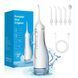 Іригатор H2OFloss HF-C102 White H2O-C102-white фото 1