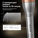 Плойка Inspire WT-125 silver WT-125 фото 3