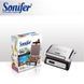 Електричний гриль Sonifer SF-6156