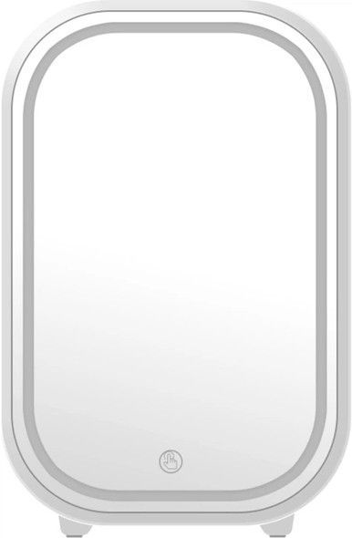 Автомобільний холодильник INSPIRE B-06D 6L White