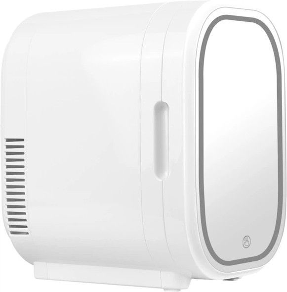 Автомобільний холодильник INSPIRE B-06D 6L White