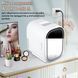 Автомобільний холодильник INSPIRE B-06D 6L White