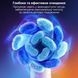 Електрична зубна щітка Bitvae BV R1 white BITR1wh фото 6