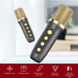 Портативная караоке-система INSPIRE YS-105 black