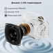 Портативная караоке-система INSPIRE YS-105 black