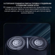 Электробритва Xiaomi ShowSee F201-B S-F201-FY фото 3