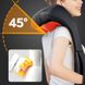 Универсальный роликовый электрический массажер для спины шеи и плеч INSPIRE 055K BISD-055K фото 5