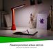 Лампа портативна складна Xiaomi Yeelight 5W Red YLTD11YL-R фото 5