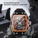 Смарт-часы KEQIWEAR WS6 IPS 260mAh Orange WS-6Og фото 3