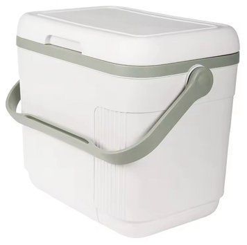 Автомобільний термобокс Inspire White (IA22L)