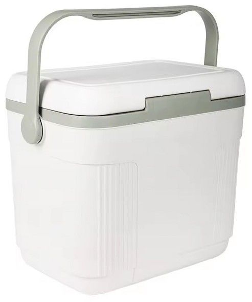 Автомобільний термобокс Inspire White (IA22L)