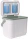 Автомобільний термобокс Inspire White (IA22L)
