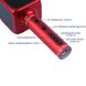 Беспроводной караоке микрофон INSPIRE YS-61 red YS-61 фото 7