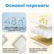 Автомобільний термобокс Inspire White (IA22L)