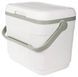 Автомобільний термобокс Inspire White (IA22L)