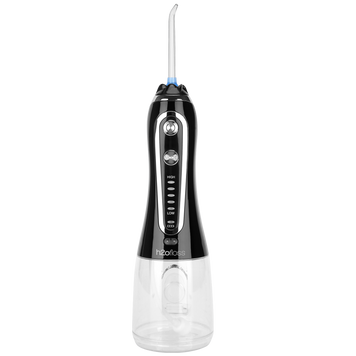 Іригатор H2OFloss HF-6P black H2O-HF6Р-black фото