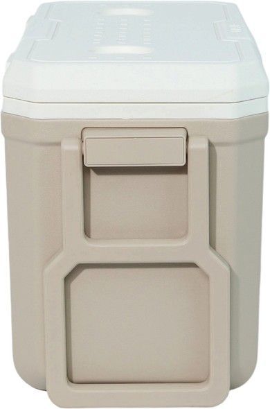 Автомобільний термобокс Inspire IX35W 35L Beige