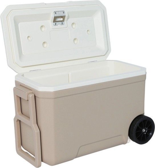 Автомобільний термобокс Inspire IX35W 35L Beige
