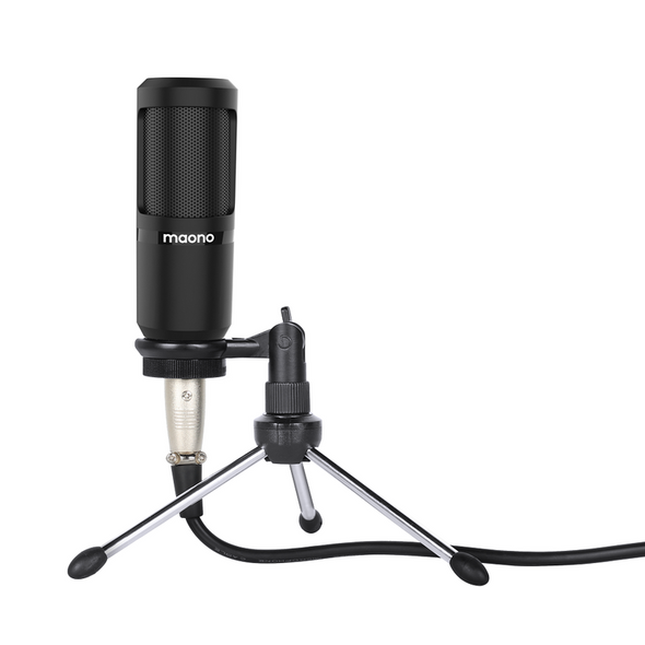Студийный конденсаторный микрофон Maono AU-PM360TR AU-PM360TR фото