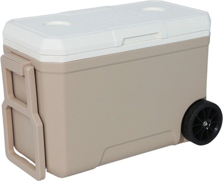 Автомобільний термобокс Inspire IX35W 35L Beige