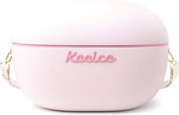 Автомобільний термобокс Inspire KEEICE-18L Pink