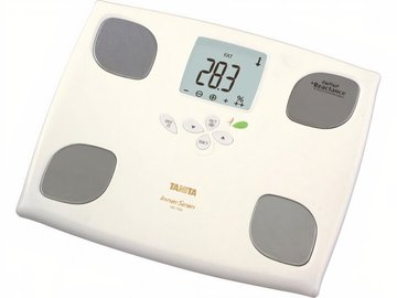 Весы-анализаторы TANITA BC-750 White