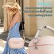 Автомобільний термобокс Inspire KEEICE-18L Pink