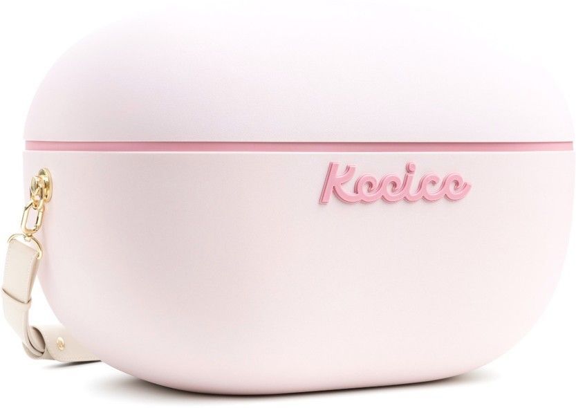 Автомобільний термобокс Inspire KEEICE-18L Pink
