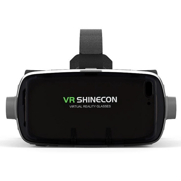 Окуляри-шолом віртуальної реальності Shinecon VR SC-G07E SC-G07E фото