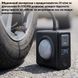 Пускозарядний пристрій Inspire 12В 37 Вт/год (10000 мАг) компресор + USB зарядка + LED ліхтарик + сумка