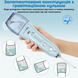Іригатор H2OFloss HF-6 Blue H2O-HF6-blue фото 3