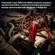 Пускозарядний пристрій Inspire 12В 37 Вт/год (10000 мАг) компресор + USB зарядка + LED ліхтарик + сумка